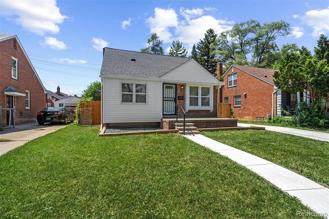 20323 Regent Drive, Detroit, MI 48205