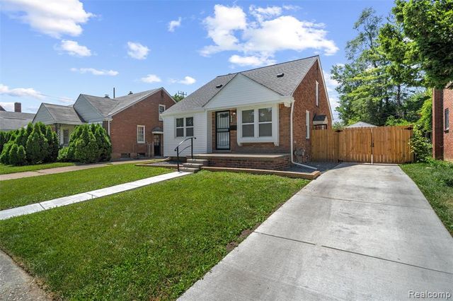 20323 Regent Drive, Detroit, MI 48205