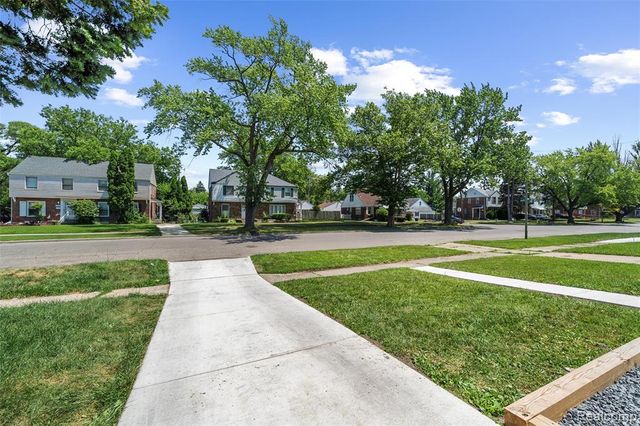 20323 Regent Drive, Detroit, MI 48205