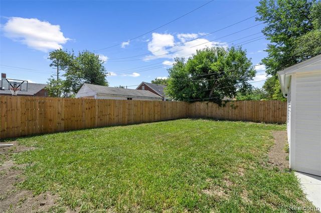 20323 Regent Drive, Detroit, MI 48205