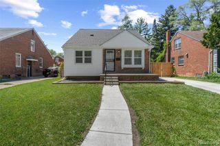 20323 Regent Drive, Detroit, MI 48205