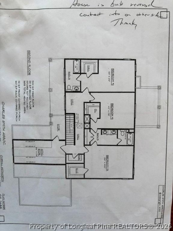 2108 Altitude Street, Eastover, NC 28312 — photo 3