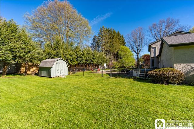 28 Westminster Drive, Ellicott, NY 14701