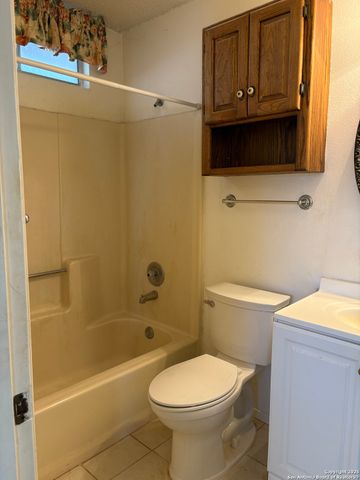 5319 Timber Row, San Antonio, TX 78250