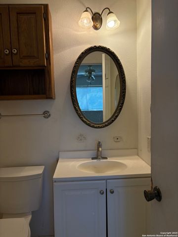 5319 Timber Row, San Antonio, TX 78250