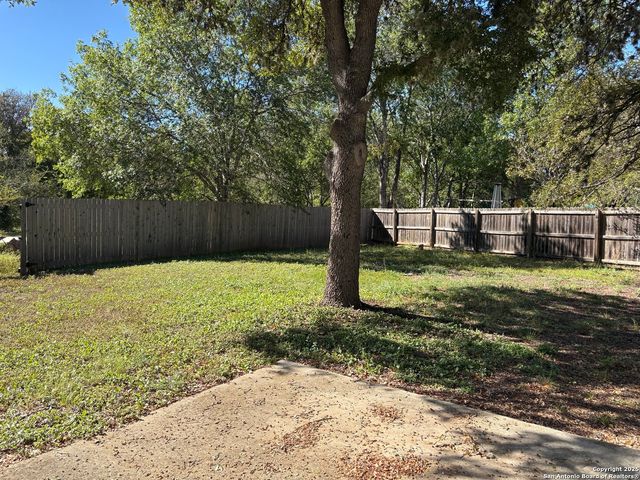 5319 Timber Row, San Antonio, TX 78250