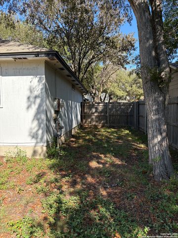 5319 Timber Row, San Antonio, TX 78250