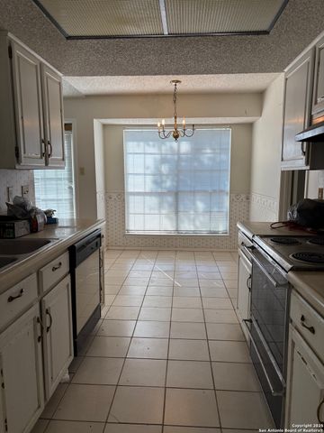 5319 Timber Row, San Antonio, TX 78250