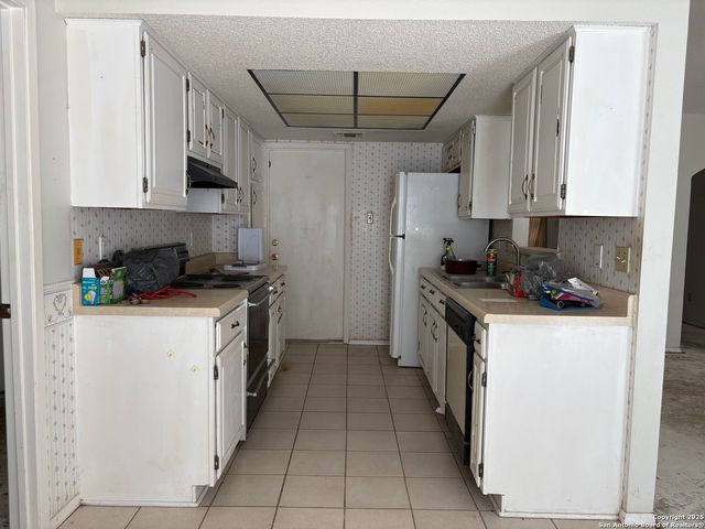 5319 Timber Row, San Antonio, TX 78250