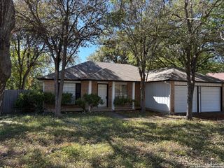 5319 Timber Row, San Antonio, TX 78250