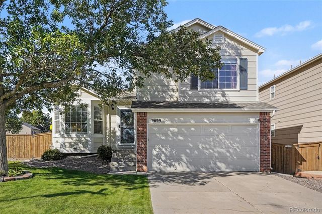 9699 Autumnwood Place, Highlands Ranch, CO 80129