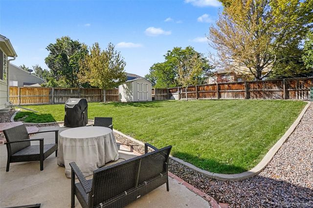 9699 Autumnwood Place, Highlands Ranch, CO 80129