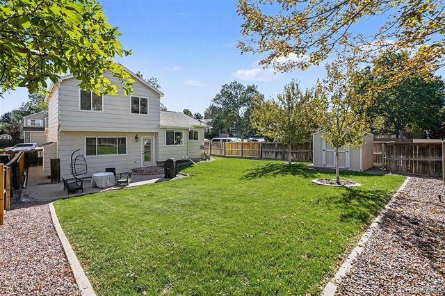 9699 Autumnwood Place, Highlands Ranch, CO 80129