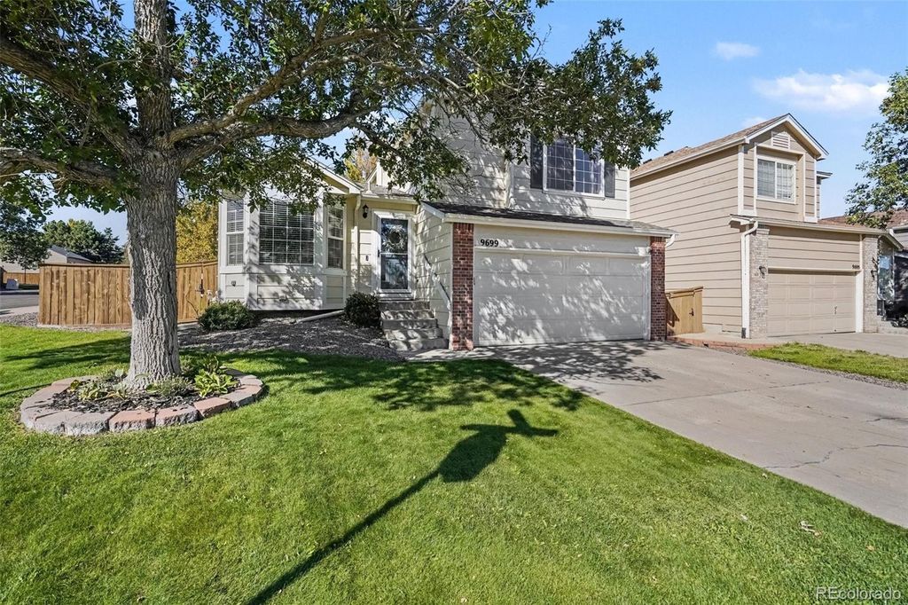 9699 Autumnwood Place, Highlands Ranch, CO 80129