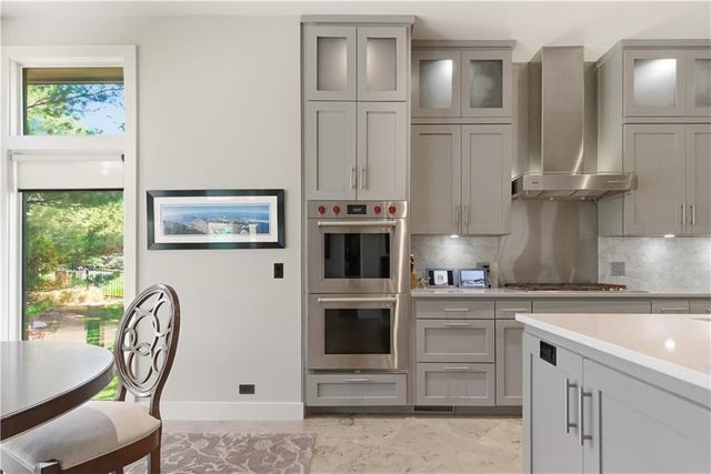 4824 W 144th Terrace, Overland Park, KS 66224