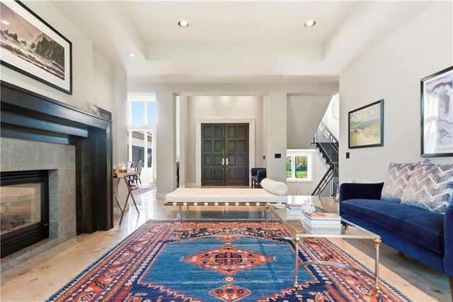 4824 W 144th Terrace, Overland Park, KS 66224