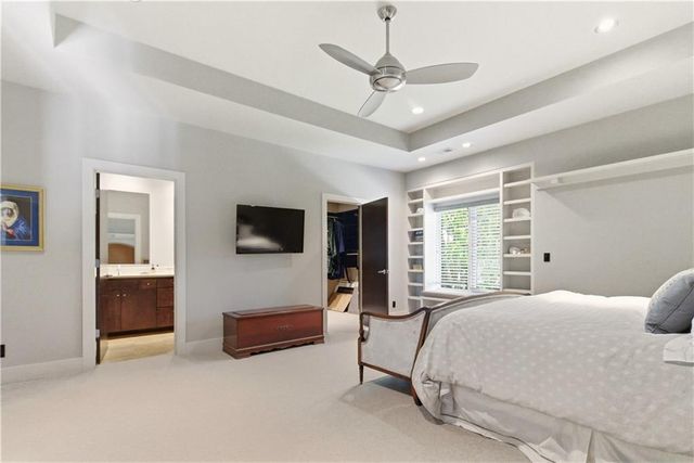 4824 W 144th Terrace, Overland Park, KS 66224