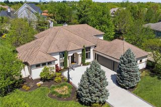 4824 W 144th Terrace, Overland Park, KS 66224