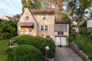 5208 White Oak Dr, Penn Hills, PA 15147