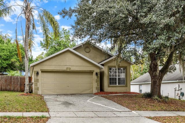 333 BAY STREET, Apopka, FL 32712