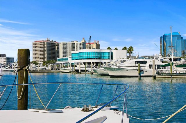 3987 MACEACHEN BLVD 133, Sarasota, FL 34233