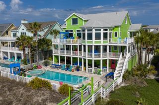 904 Ocean Boulevard, Isle Of Palms, SC 29451
