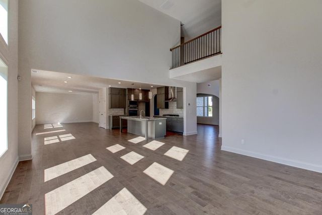 3055 Reserve Court SW, Conyers, GA 30094