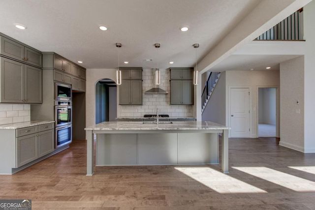 3055 Reserve Court SW, Conyers, GA 30094