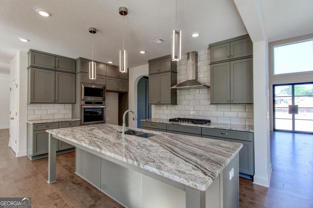 3055 Reserve Court SW, Conyers, GA 30094