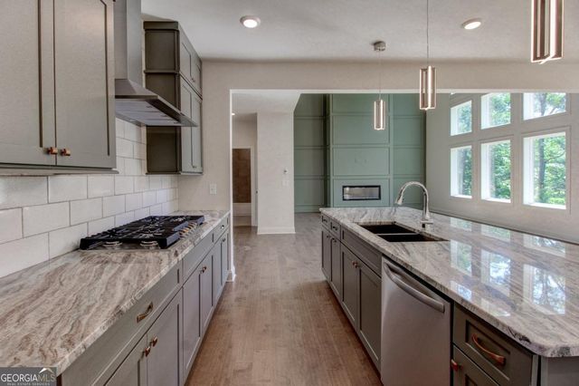 3055 Reserve Court SW, Conyers, GA 30094