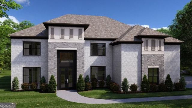 3055 Reserve Court SW, Conyers, GA 30094