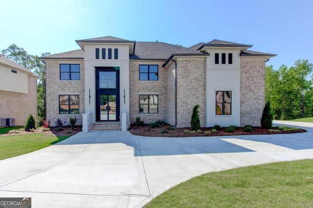 3055 Reserve Court SW, Conyers, GA 30094