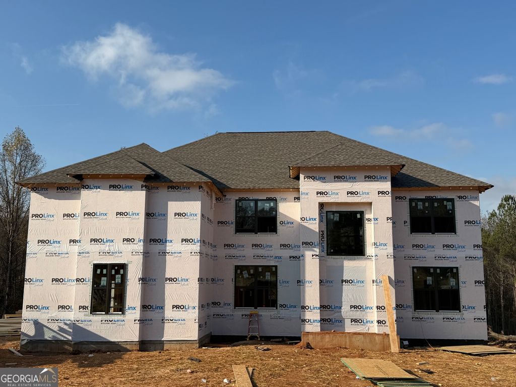 3055 Reserve Court SW, Conyers, GA 30094