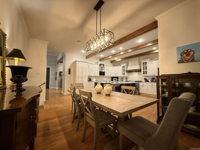 2730 Collins Drive, Conway, AR 72034