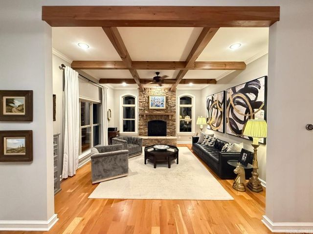 2730 Collins Drive, Conway, AR 72034