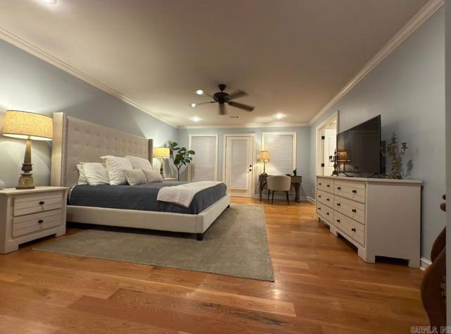 2730 Collins Drive, Conway, AR 72034