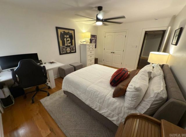 2730 Collins Drive, Conway, AR 72034