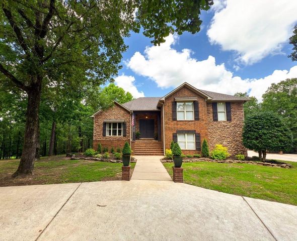 2730 Collins Drive, Conway, AR 72034