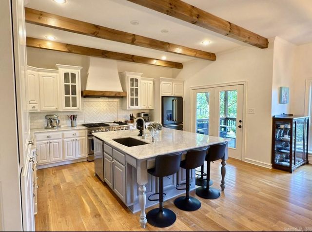 2730 Collins Drive, Conway, AR 72034