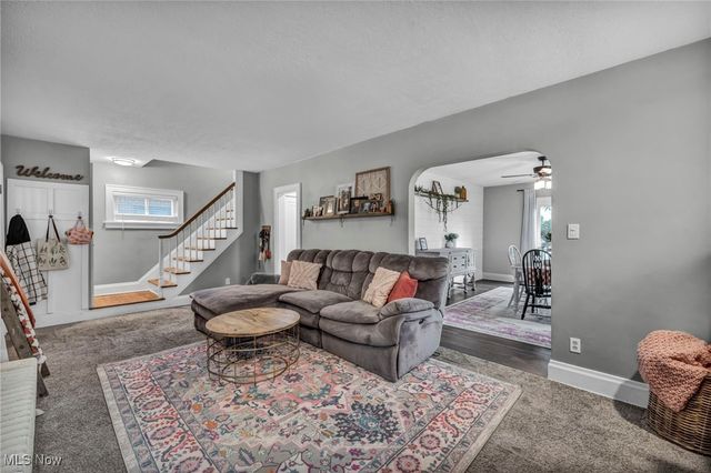 308 E Baird Avenue, Barberton, OH 44203