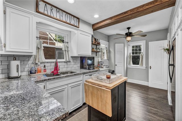 308 E Baird Avenue, Barberton, OH 44203