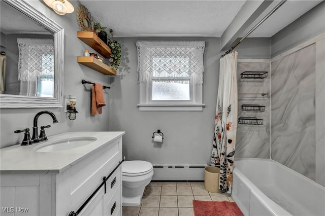 308 E Baird Avenue, Barberton, OH 44203