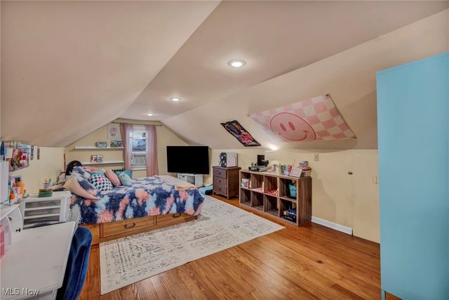 308 E Baird Avenue, Barberton, OH 44203