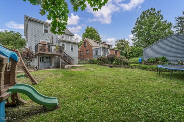 308 E Baird Avenue, Barberton, OH 44203