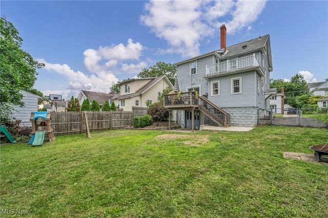 308 E Baird Avenue, Barberton, OH 44203