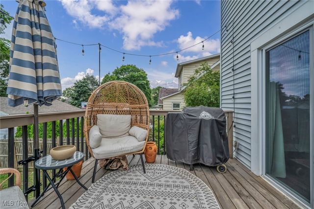 308 E Baird Avenue, Barberton, OH 44203