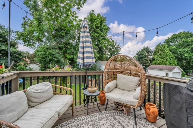 308 E Baird Avenue, Barberton, OH 44203