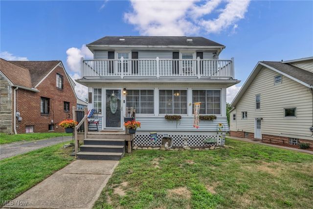 308 E Baird Avenue, Barberton, OH 44203