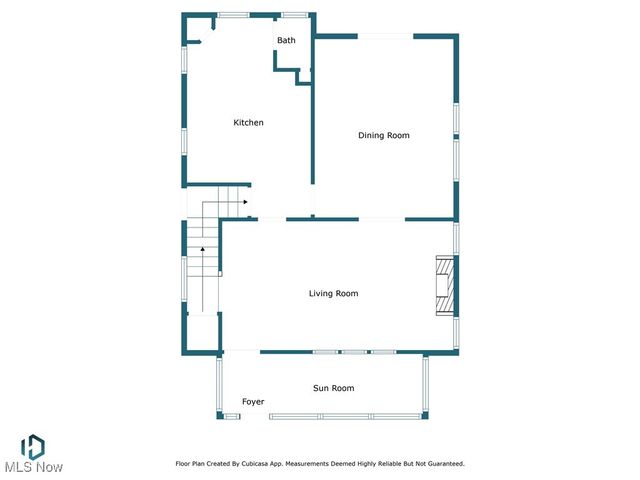 308 E Baird Avenue, Barberton, OH 44203