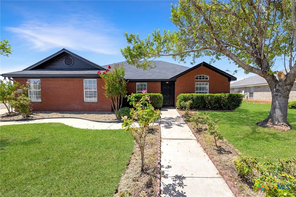 3200 Gus Drive, Killeen, TX 76549